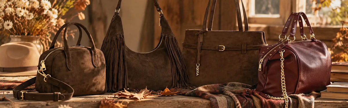 Bags
