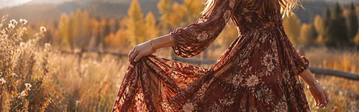 Dresses