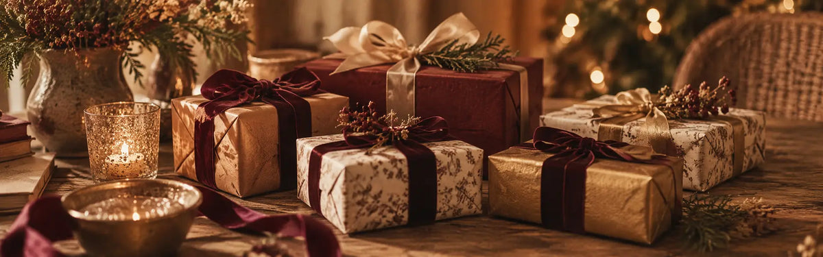 Gifts