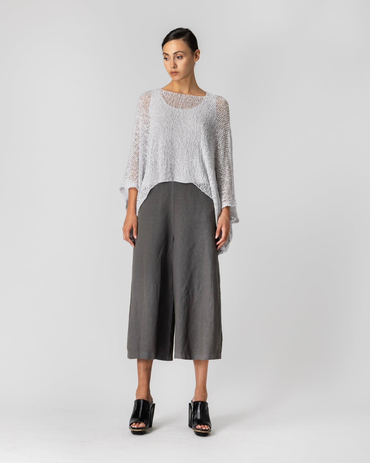 Lotus Eaters Summer Blouse