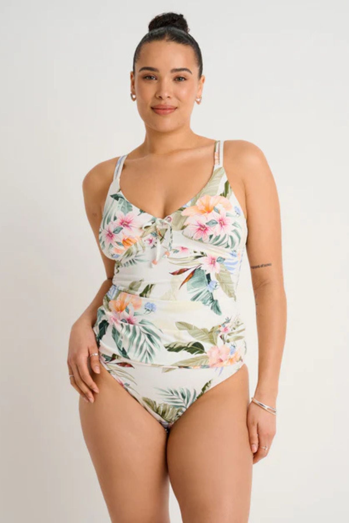 Everyday Sunday - Tankini Cami - Whispering Cove