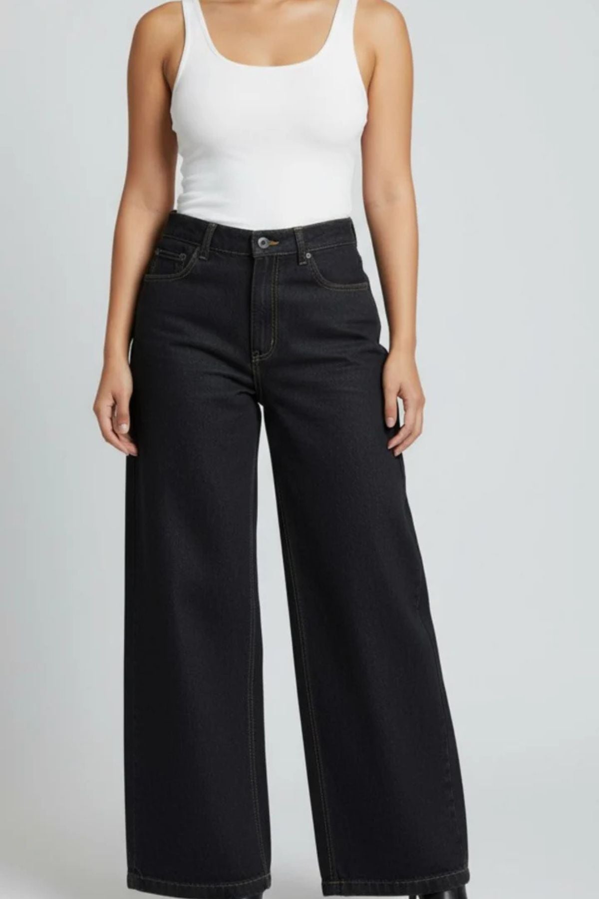 Ivido - Gabriella - Black