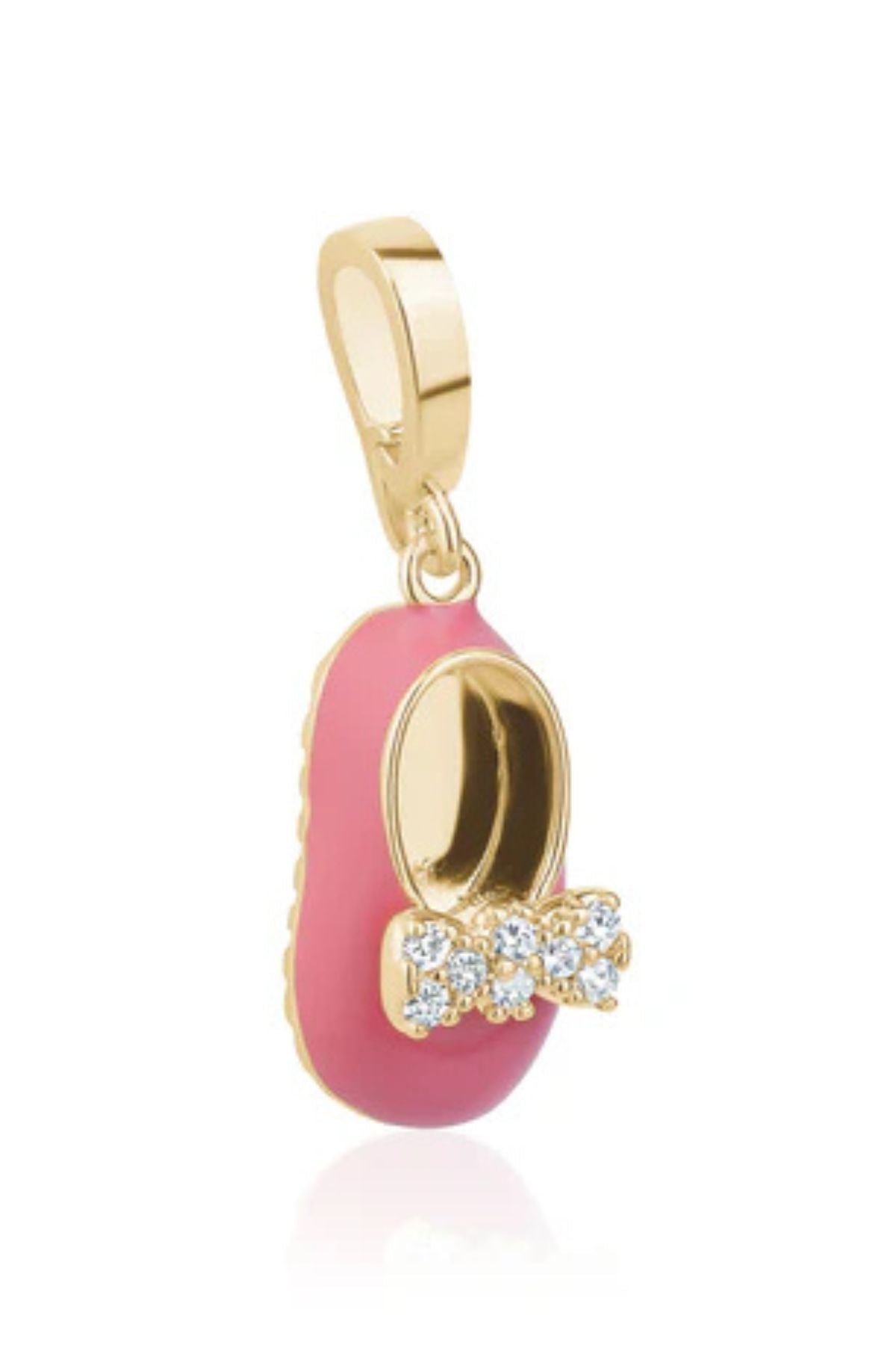 LimLim Accessories - Ballerina Charms