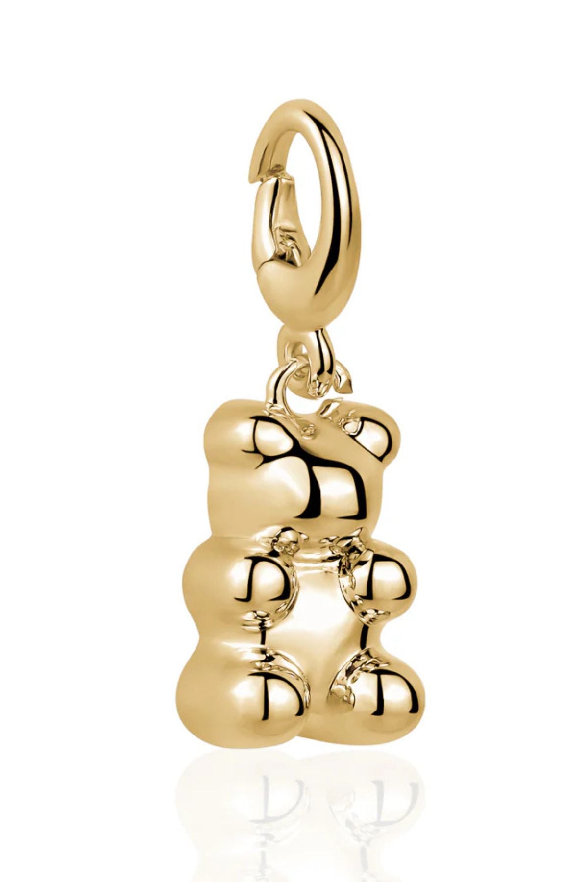 LimLim Accessories - Bear Charms