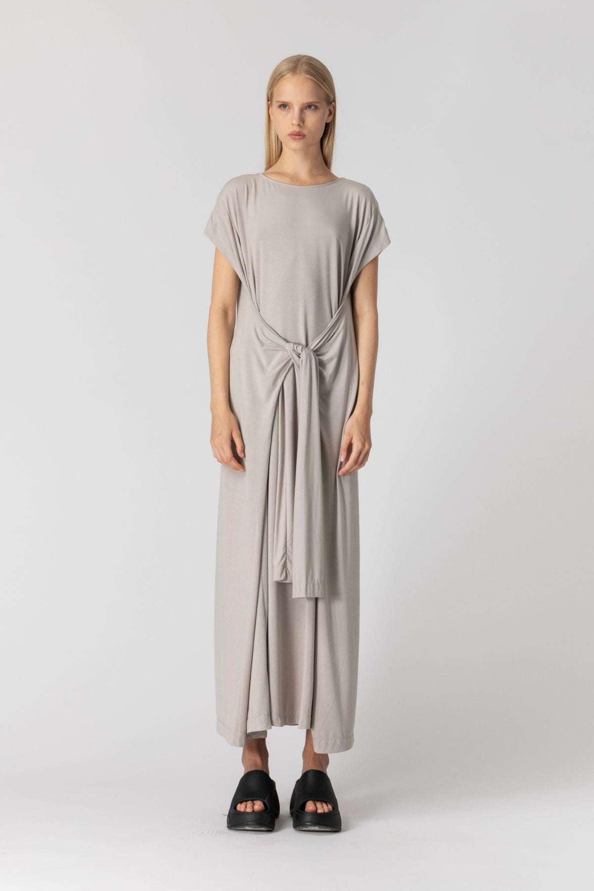 Lotus Eaters Multi Dress Ice