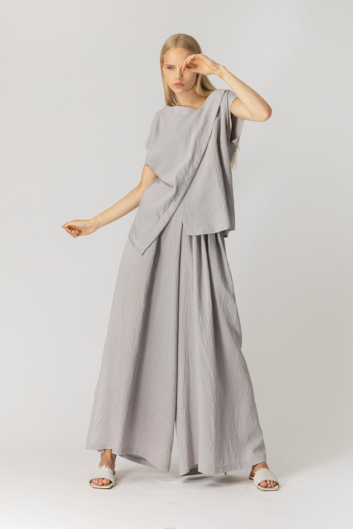 Lotus Eaters Blouse Katri