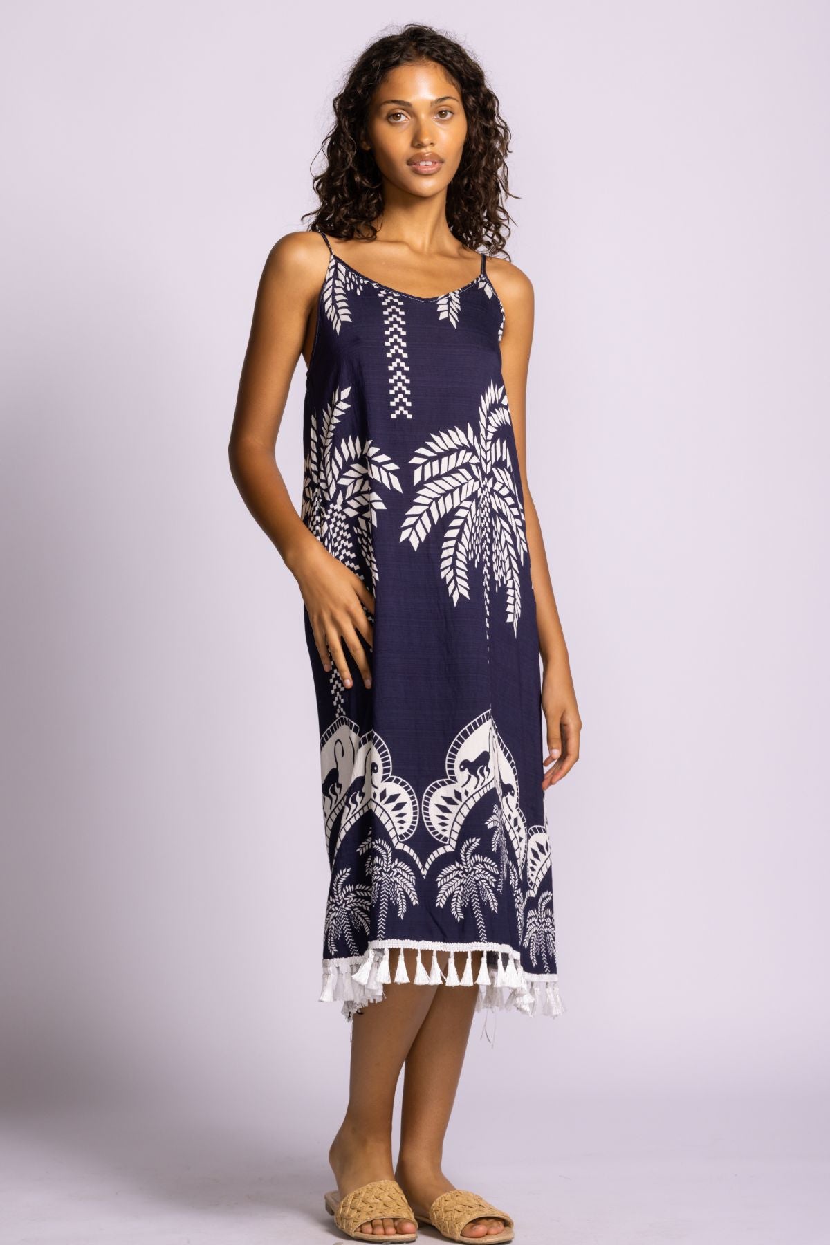 Pink Martini Arcola Dress