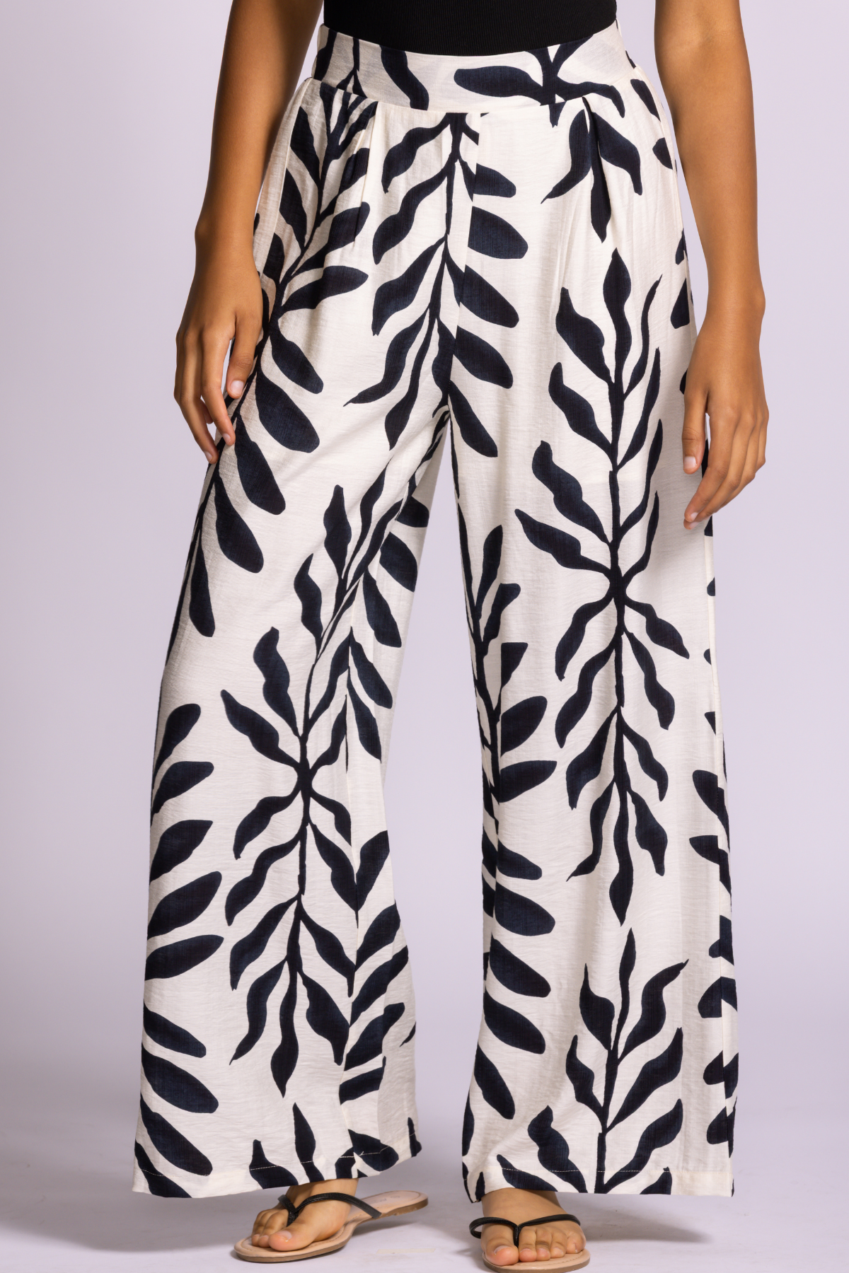 Pink Martini Riverside Pants - Navy