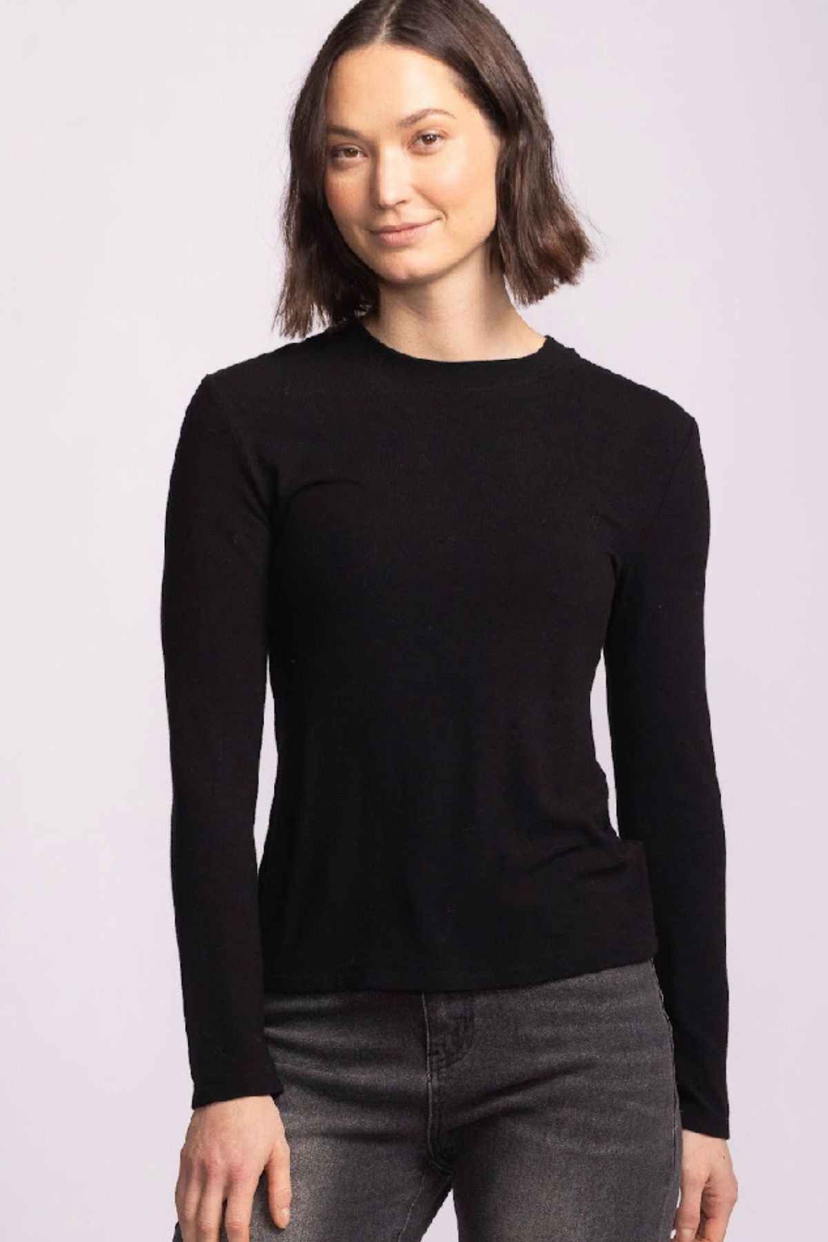Pink Martini - Tellem Top - Black