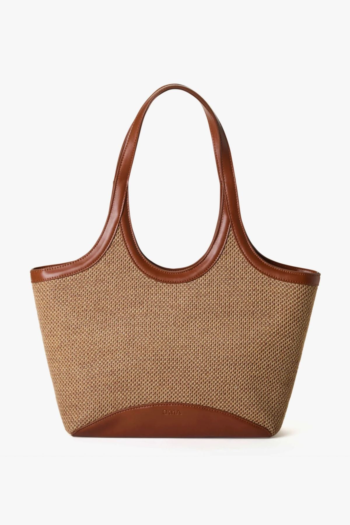 Skyla Charlotte Tote
