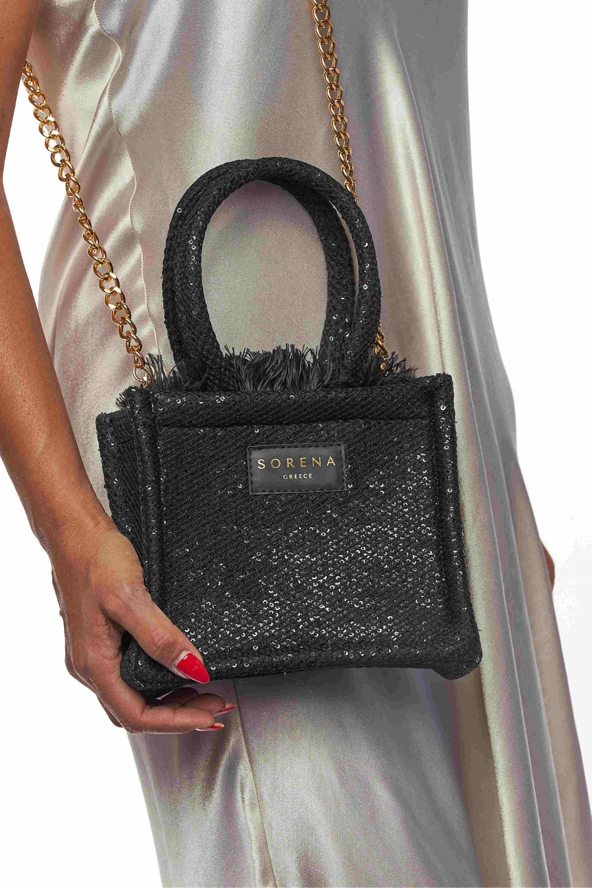 Sorena - Adora Mini Tote Bag