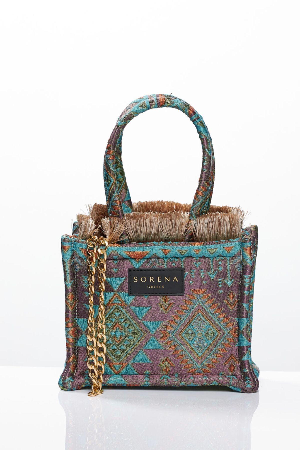 Sorena - Fegarada Mini Tote Bag