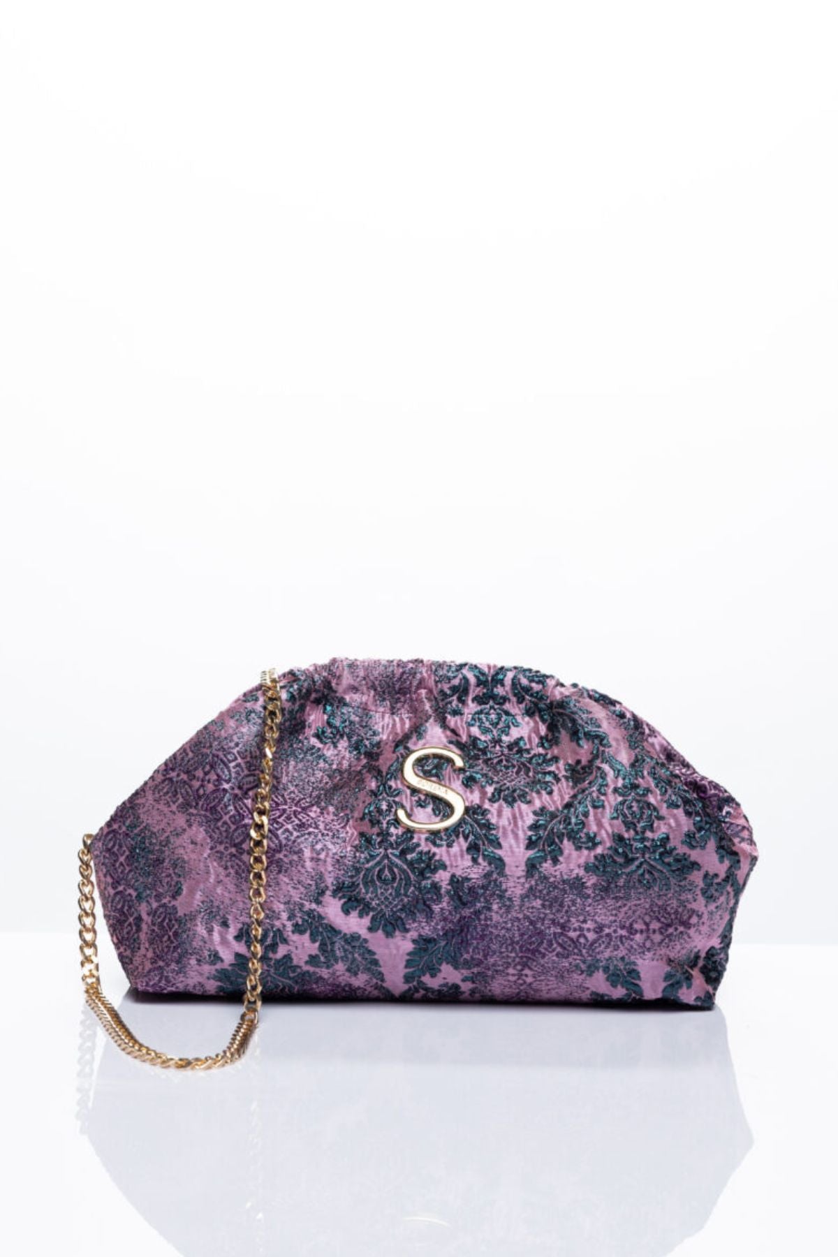 Sorena - Fragosyko Medium Bucket Bag