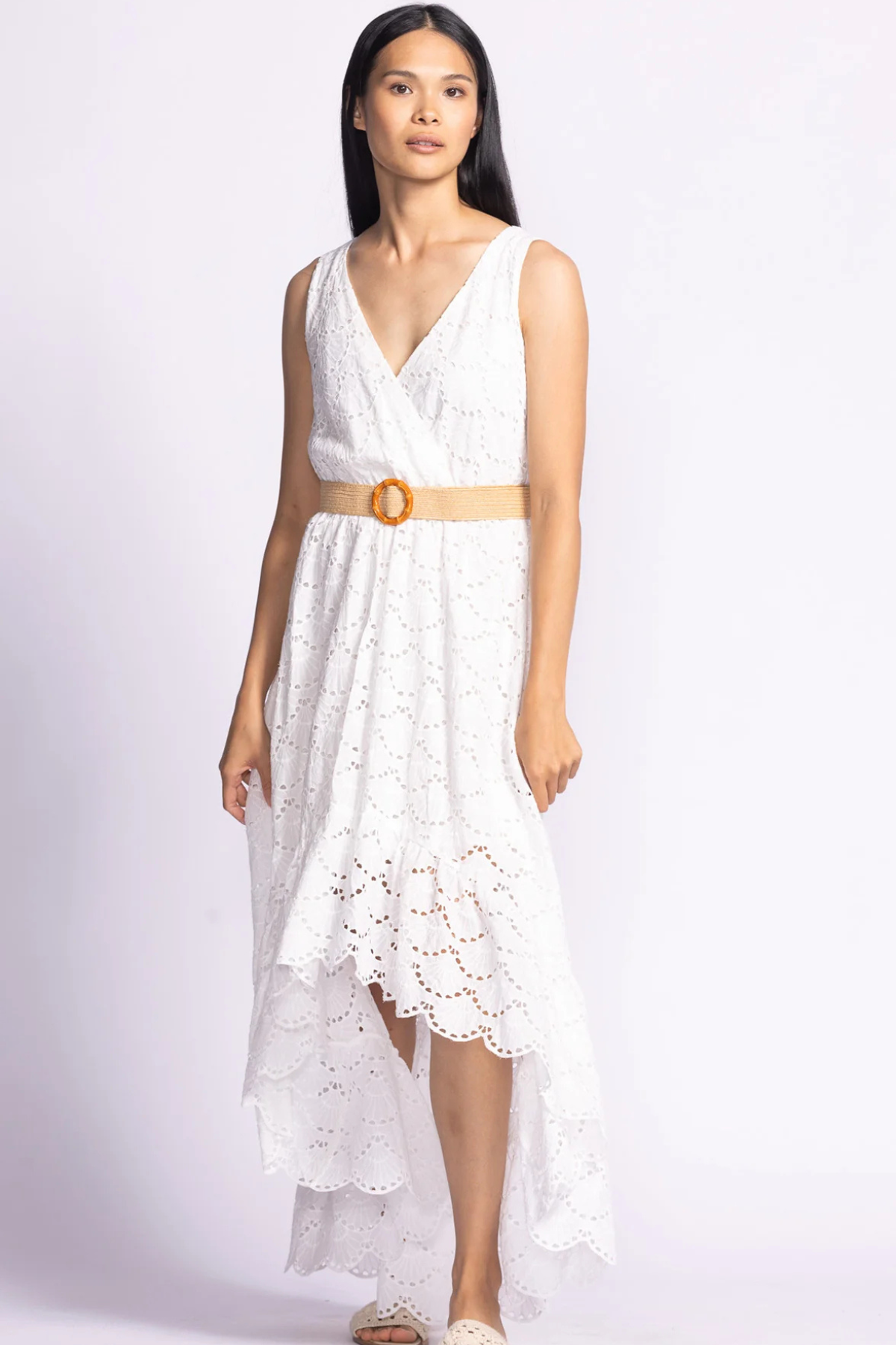 Sutton Dress | Pink Martini