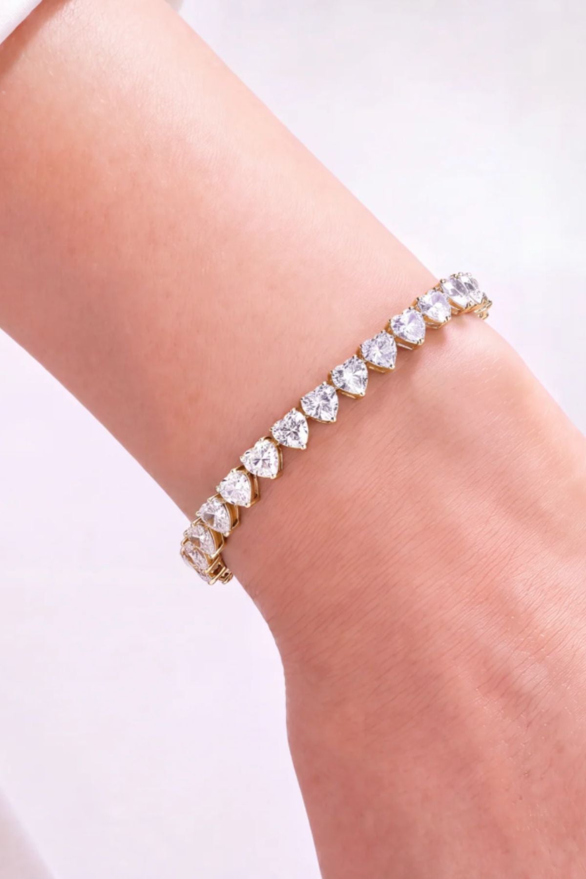 Valentine Rouge - Sweet Seduction Bracelet